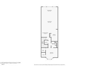 3327 Lighthouse Point Ln, Jacksonville, FL 32250