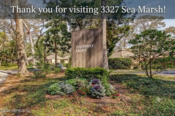 3327 Sea Marsh Rd, Fernandina Beach, FL 32034