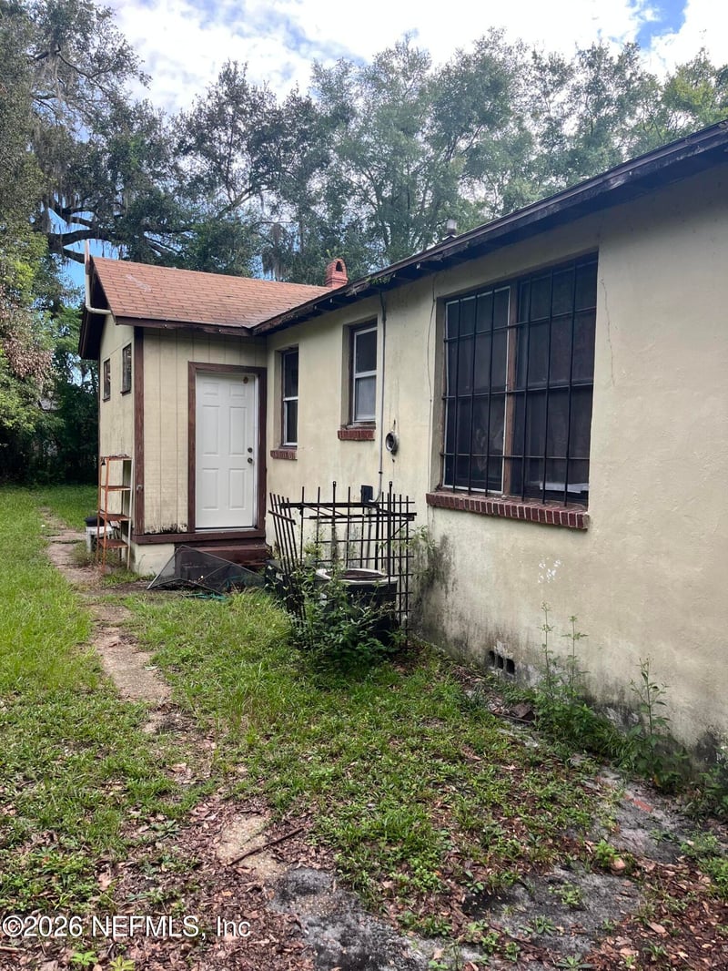 3328 N Laura St, Jacksonville, FL 32206