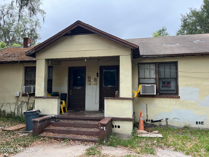 3328 N Laura St, Jacksonville, FL 32206