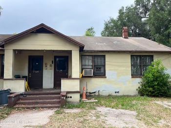 3328 N Laura St, Jacksonville, FL 32206