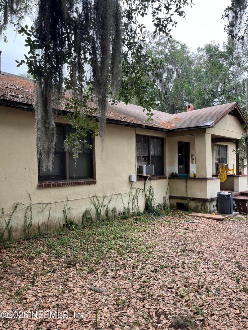 3328 N Laura St, Jacksonville, FL 32206