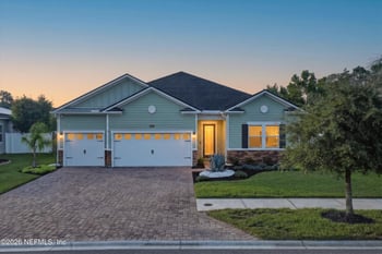 3328 Southern Oaks Dr, Green Cove Springs, FL 32043