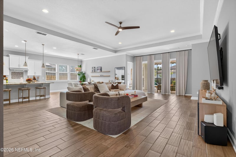 3328 Southern Oaks Dr, Green Cove Springs, FL 32043