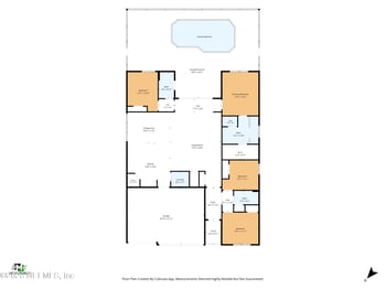 3328 Southern Oaks Dr, Green Cove Springs, FL 32043