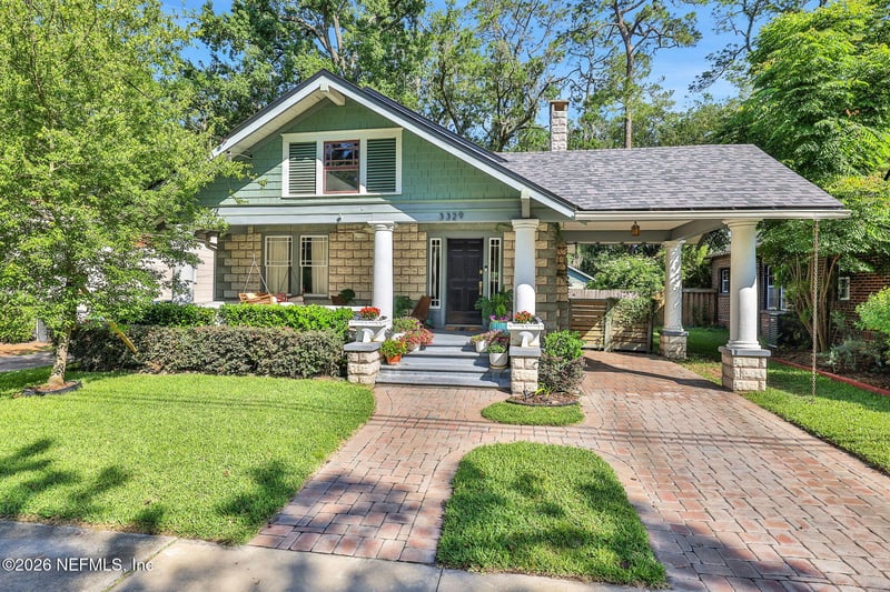 3329 Randall St, Jacksonville, FL 32205