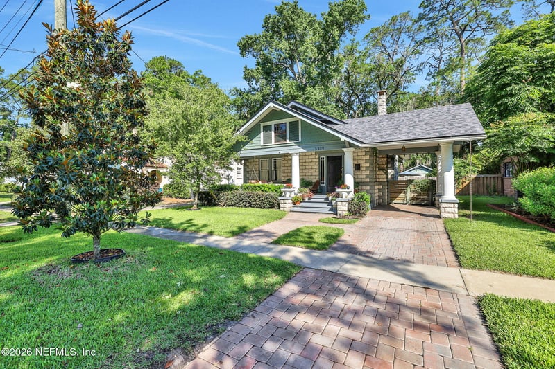 3329 Randall St, Jacksonville, FL 32205