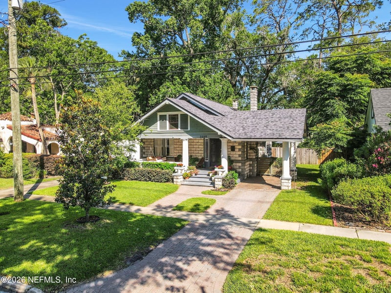 3329 Randall St, Jacksonville, FL 32205