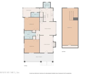 3329 Randall St, Jacksonville, FL 32205
