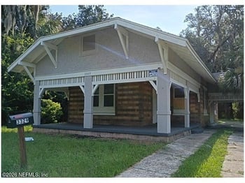 3329 Silver St, Jacksonville, FL 32206
