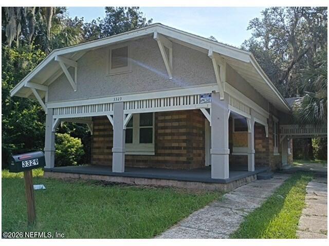 3329 Silver St, Jacksonville, FL 32206