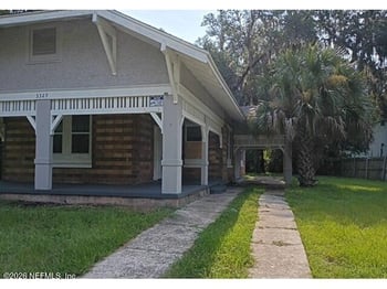 3329 Silver St, Jacksonville, FL 32206