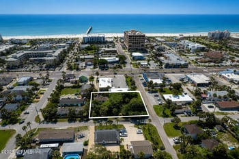 333 3rd Ave N, Jacksonville Beach, FL 32250