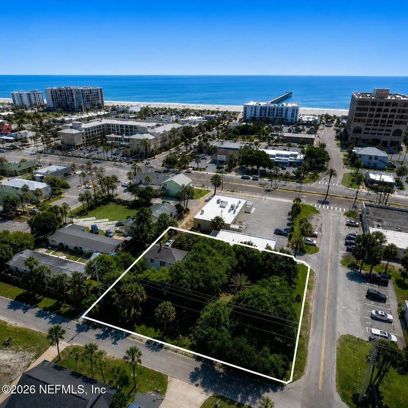 333 3rd Ave N, Jacksonville Beach, FL 32250