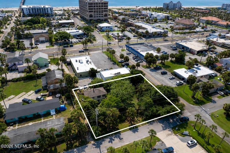 333 3rd Ave N, Jacksonville Beach, FL 32250