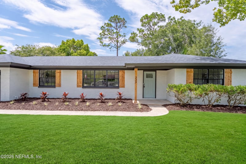 333 Dillon Ct, Orange Park, FL 32073