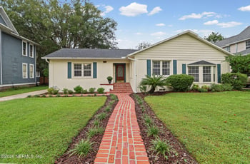 333 N Walnut St, Starke, FL 32091