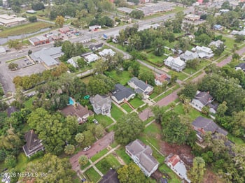 333 N Walnut St, Starke, FL 32091
