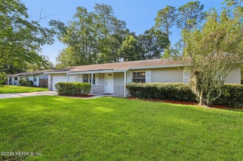 333 Old Jennings Rd, Orange Park, FL 32065