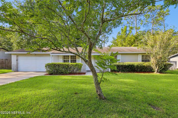 333 Old Jennings Rd, Orange Park, FL 32065