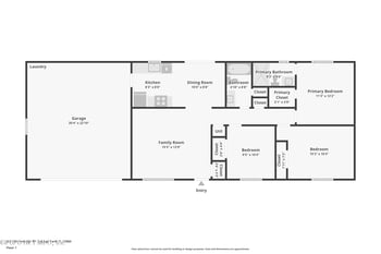 333 Old Jennings Rd, Orange Park, FL 32065