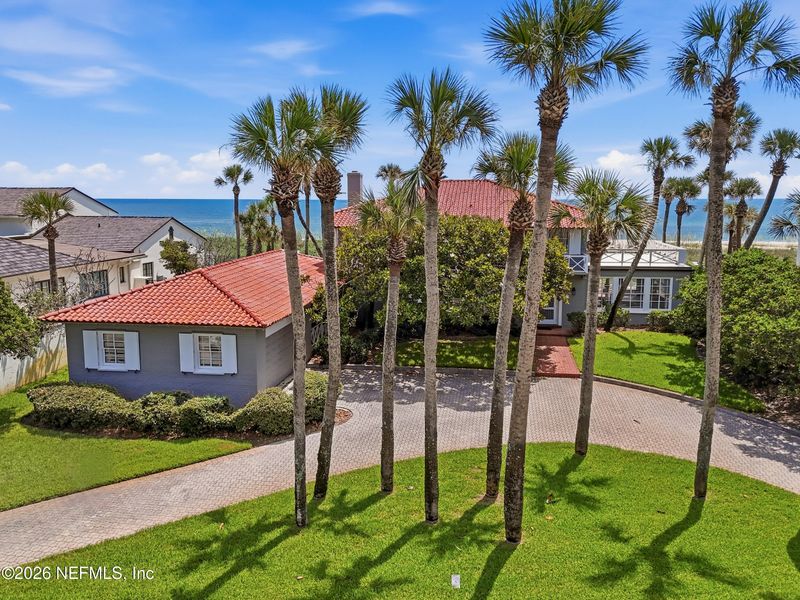 333 Ponte Vedra Blvd, Ponte Vedra Beach, FL 32082