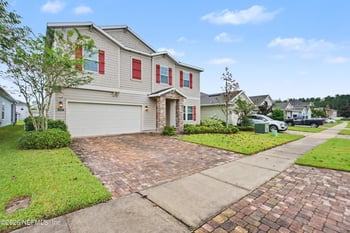 333 St James Way, Orange Park, FL 32065