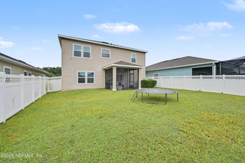 333 St James Way, Orange Park, FL 32065