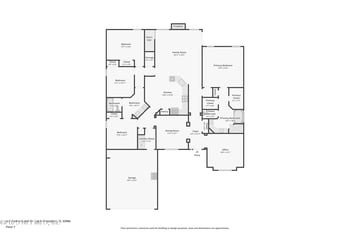 333 Stokes Creek Dr, St Augustine, FL 32095