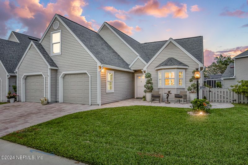 333 Village Dr, St Augustine, FL 32084