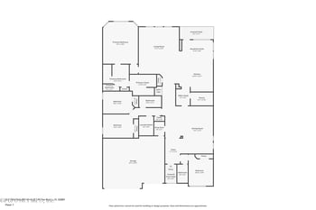 333 Woodland Greens Dr, Ponte Vedra, FL 32081