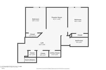 333 Woodland Greens Dr, Ponte Vedra, FL 32081