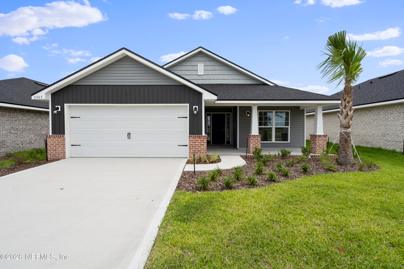 3330 Meadow Ridge Pl, Green Cove Springs, FL 32043