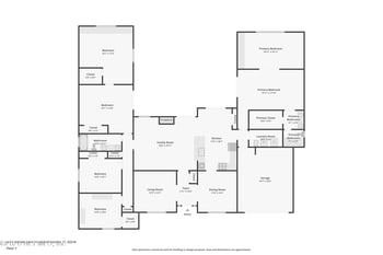 3331 Hidden Lake Dr W, Jacksonville, FL 32216