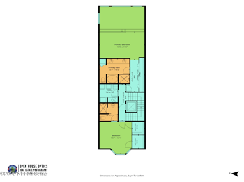 3331 Lighthouse Point Ln, Jacksonville, FL 32250