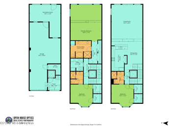 3331 Lighthouse Point Ln, Jacksonville, FL 32250