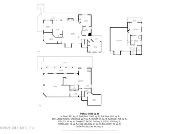 3331 Valpariso Way, Jacksonville, FL 32223