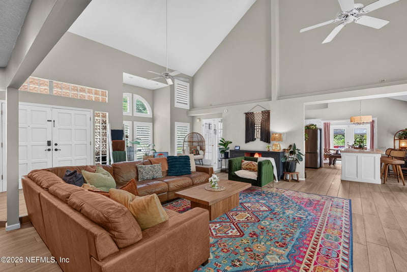 3331 Valpariso Way, Jacksonville, FL 32223