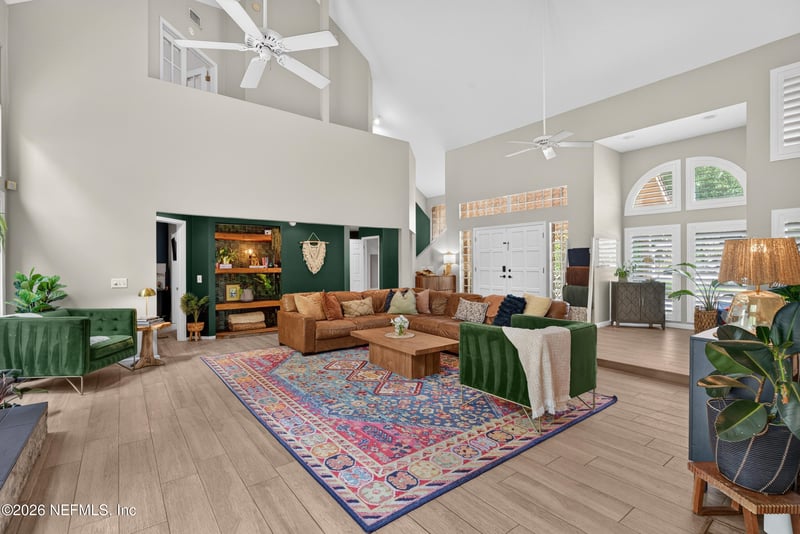 3331 Valpariso Way, Jacksonville, FL 32223