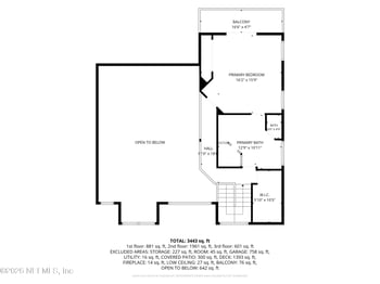 3331 Valpariso Way, Jacksonville, FL 32223