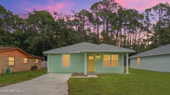 3333 Almeda St, Jacksonville, FL 32209