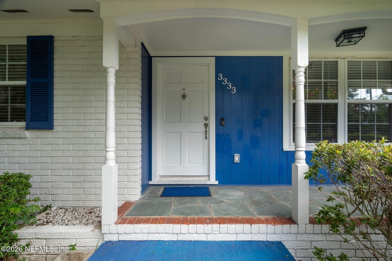 3333 Picadilly Ln, Jacksonville, FL 32257