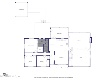3333 Picadilly Ln, Jacksonville, FL 32257