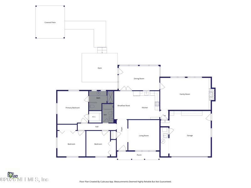 3333 Picadilly Ln, Jacksonville, FL 32257