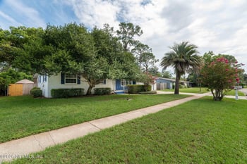 3333 Picadilly Ln, Jacksonville, FL 32257