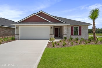 3334 Meadow Ridge Pl, Green Cove Springs, FL 32043