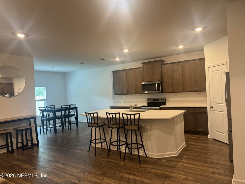 3337 Golden Eye Dr, Orange Park, FL 32065