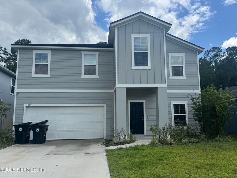 3337 Golden Eye Dr, Orange Park, FL 32065