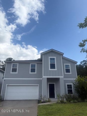 3337 Golden Eye Dr, Orange Park, FL 32065