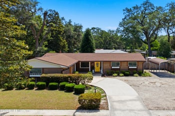 3337 Hollycrest Blvd, Orange Park, FL 32073